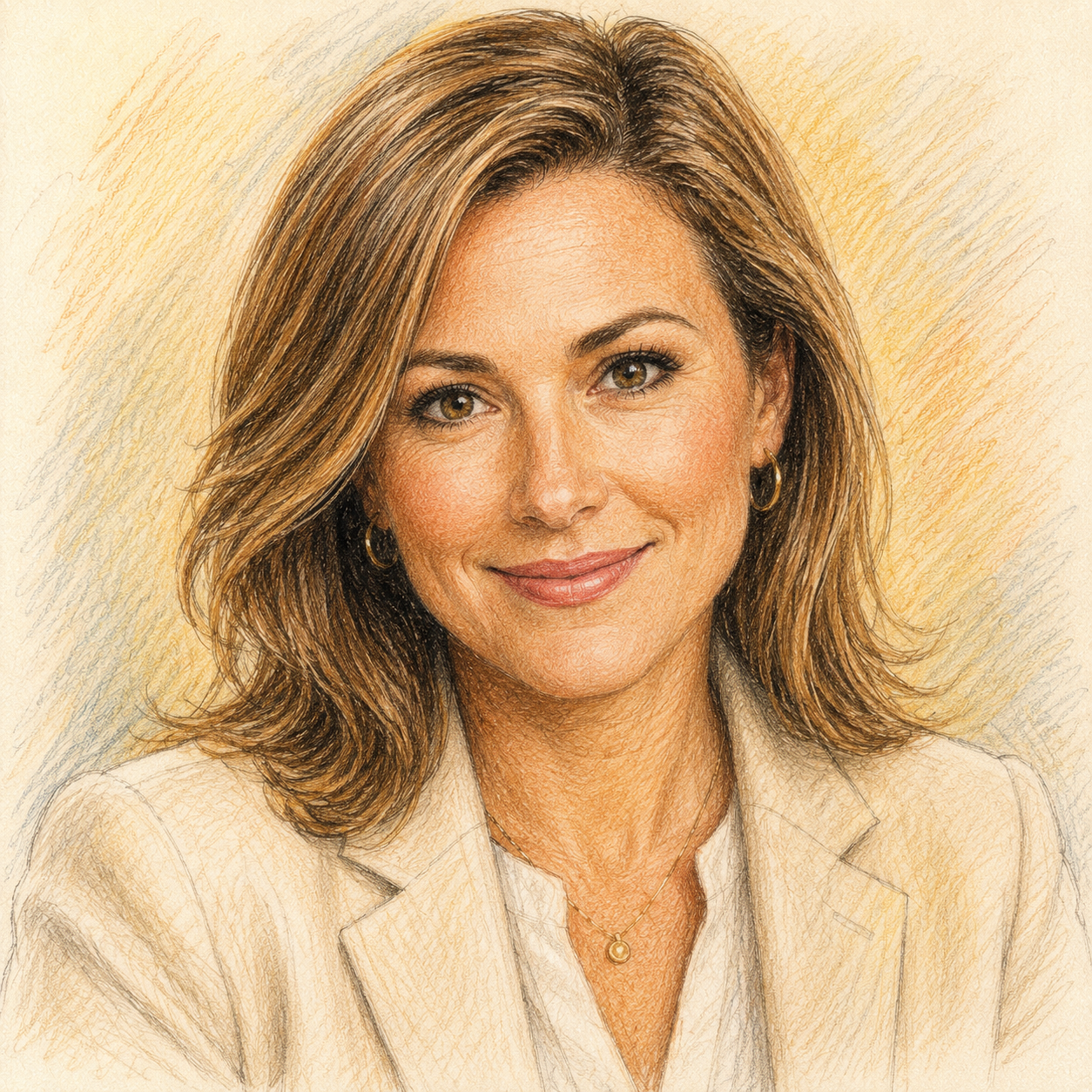 Allison Bright Harbor audiobook voice face