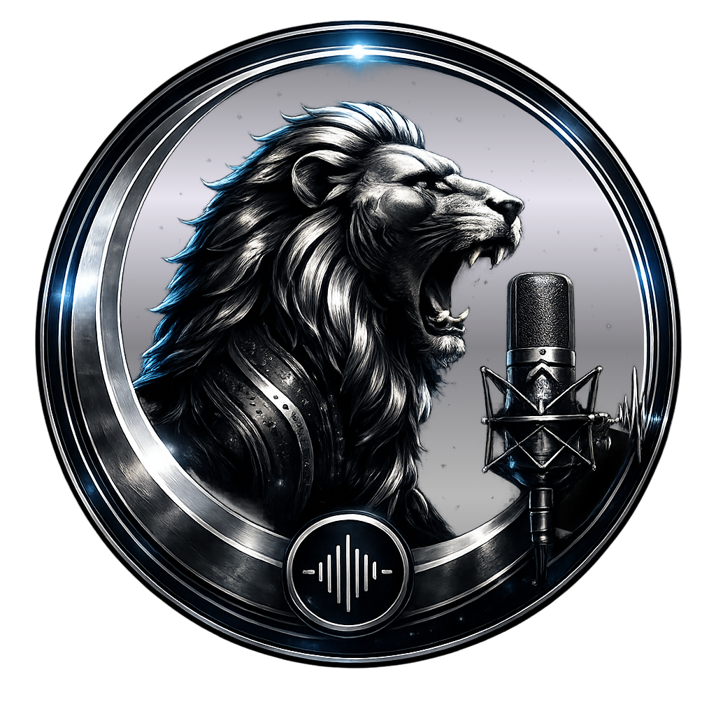 Audiobook voice catalog and sample narration